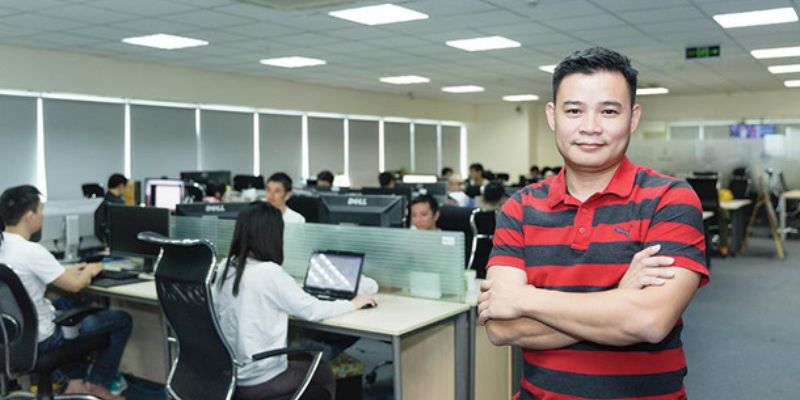 Đào tạo đội ngũ chuyên sâu để hỗ trợ khách hàng