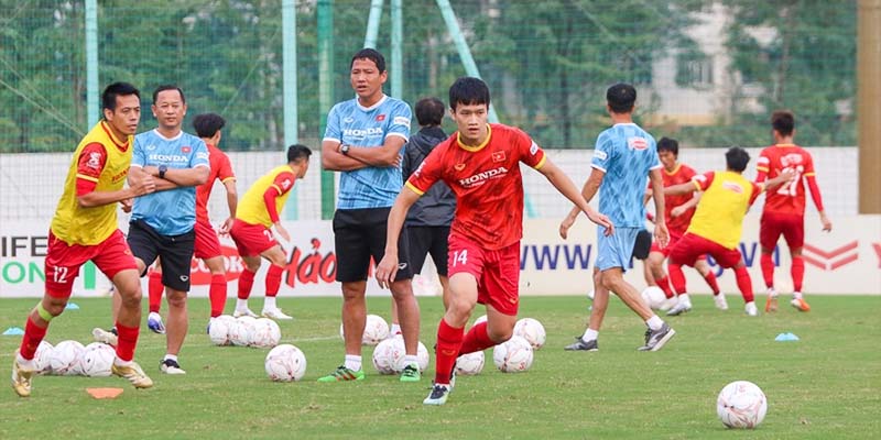 Cơ hội được trao cho sao trẻ 